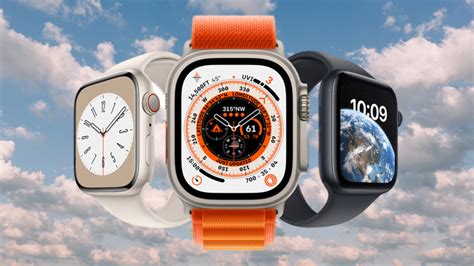 watch faces for apple watch series 3